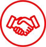 We are responsible for the future of the company