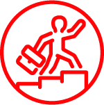 We work in partnership with our customers