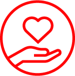 We strive for excellence and are open to change